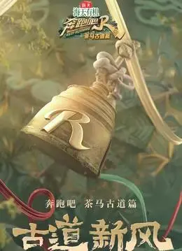《奔跑吧·茶马古道篇》：速度与自然的史诗级奔跑