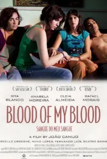 《血亲之亲》：揭秘人性深渊与家族诅咒，一部令人窒息的心理惊悚巨制！